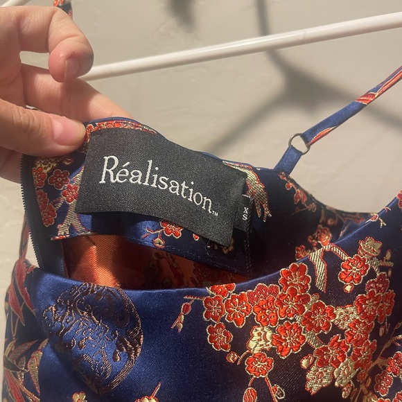 NWT Realisation Par Dress - Picture 2 of 3